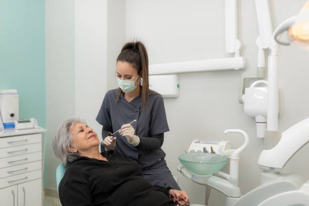 Best Emergency Dental Care for Broken or Chipped Teeth in Agoura Hills, CA