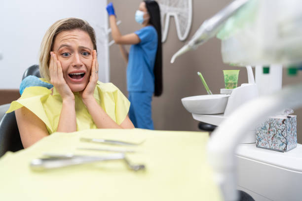 Best Emergency TMJ Treatment in Agoura Hills, CA